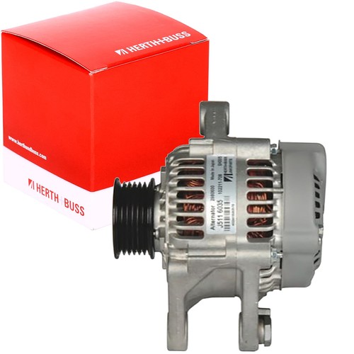 Herth buss generator - herth+buss,