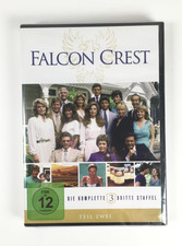 Falcon crest staffel - staffel, 3
