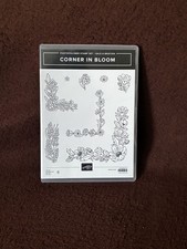 Stampin' Up Stempelset Corner