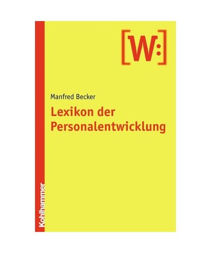 Lexikon der