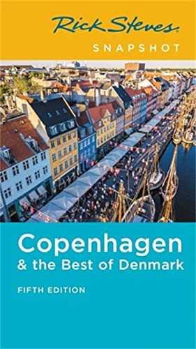 Rick steves snapshot - rick,