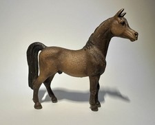 Schleich Pferd Araber Hengst