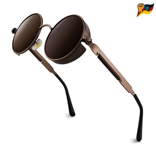 Gqueen retro steampunk - gqueen,