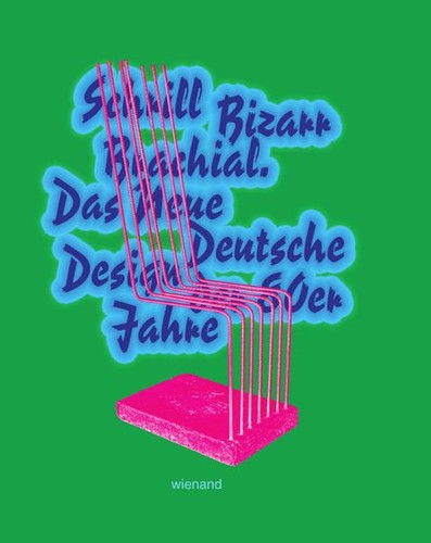 Schrill bizarr brachial das - schrill,