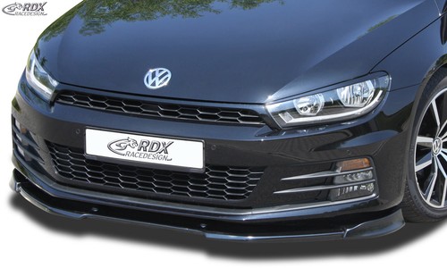 Rdx frontspoiler vario für - frontspoiler, vario-x