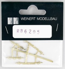 WEINERT MODELLBAU H0m 86205
