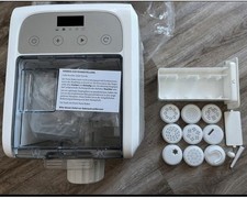 Pasta Maker PM 600, 220W