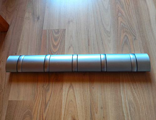 Umbra flip hakenleiste fach - umbra,