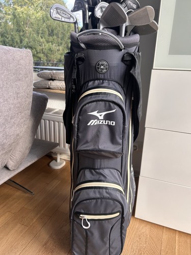 Mizuno aerolite golfbag 100 - golfbag, |