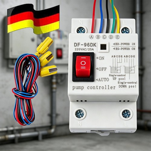Automatischer