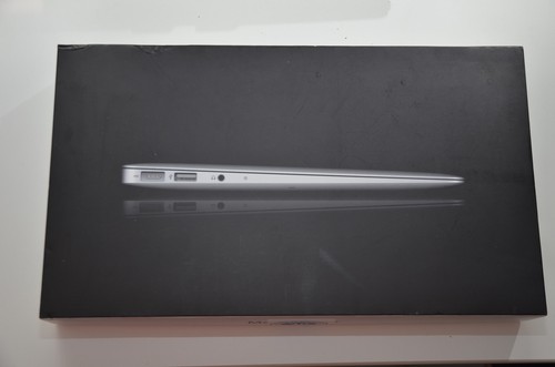 Apple macbook air - macbook, 11.6"
