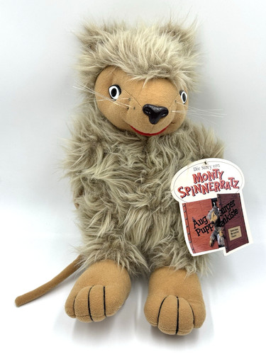 Heunec monty spinnerratz - monty,