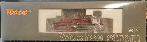 Roco diesellokomotive v - roco,