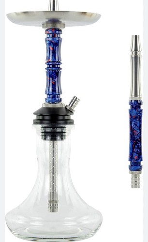 Moze breeze two shisha mit - two,
