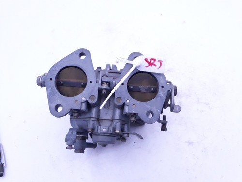 Solex c40 ddh8 - solex,