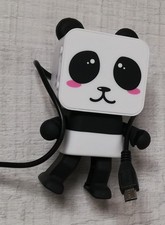 MOB Dancing Speaker Panda Animal Tanzender Lautsprecher Bluetooth Stereo Mobile