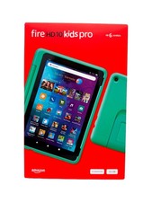 Amazon fire kids pro - fire, 10