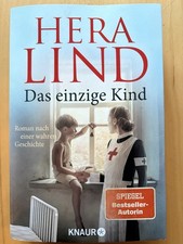 Hera Lind - Das einzige Kind -