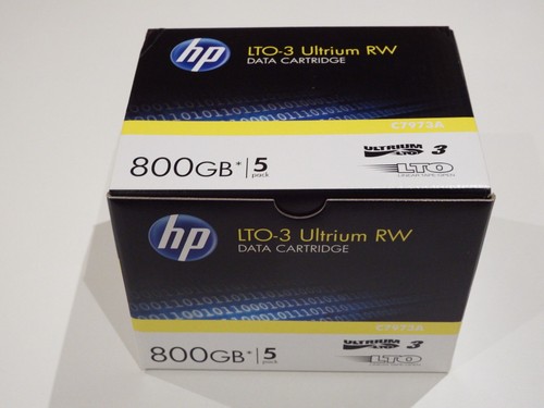 Karton mit hp - x,