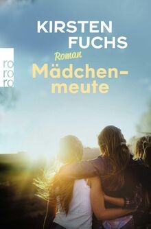 Mädchenmeute ausgezeichnet - mädchenmeute:,
