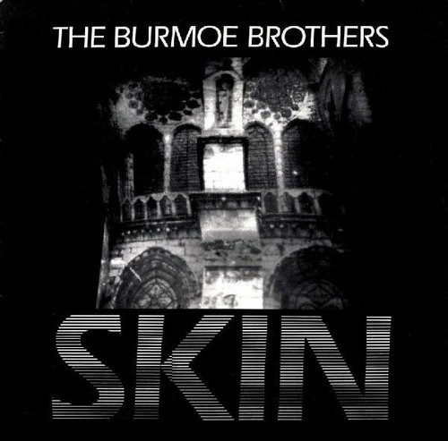 The burmoe brothers - brothers, |