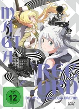 Magia Record: Puella Magi
