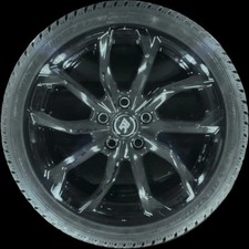 HYUNDAI I30 FASTB 225/40 R18