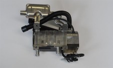 Standheizung Eberspächer