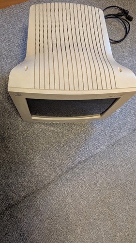 Ipc retro vga crt - ,