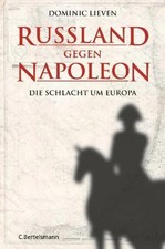 Russland gegen napoleon - gegen, buch