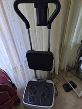 vibration platte gebraucht