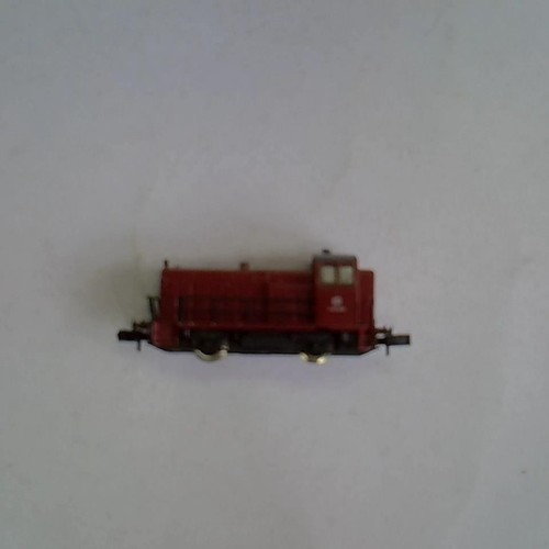 2055 diesellokomotive - 2055,