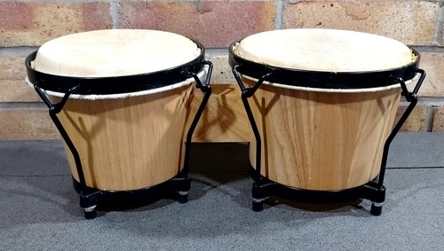 Bongo set streetlife musik - bongo-set,