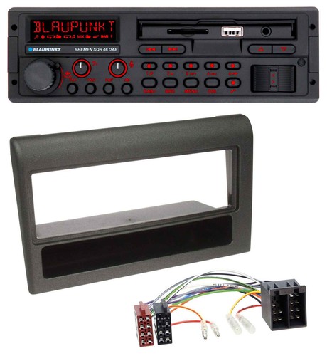 Blaupunkt mp3 usb bluetooth - blaupunkt,
