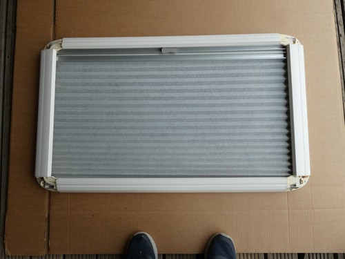 Wohnwagen remis blindkassette - remis,