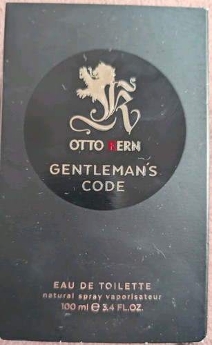 Otto kern gentleman - otto,