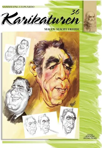 Karikaturen