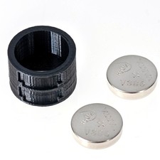 Gossen Batterieadapterset Neu