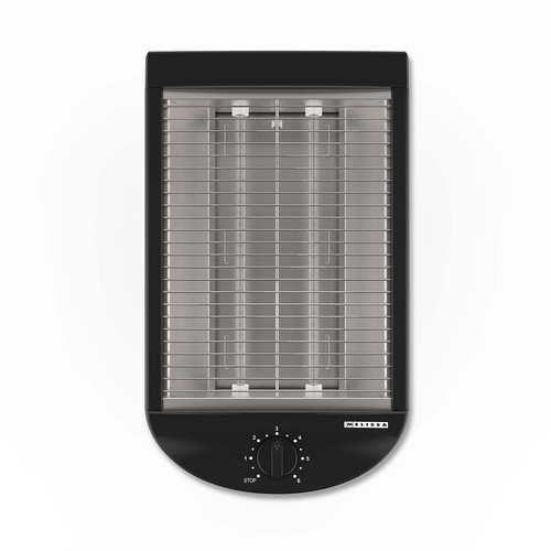 Melissa 16140145 flachtoaster - melissa,