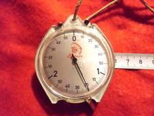 Vintage Hanhart Sioux -