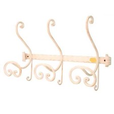 Kleiderhaken Schmiedeeisen