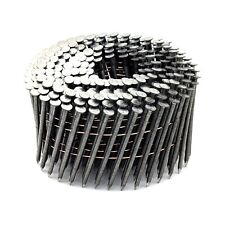 6000 Coilnägel 2,8 x 70 mm Ring blank (z.B. Haubold Bostitch Prebena BeA MAX)