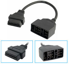 D29C OBD2 Diagnose Kabel