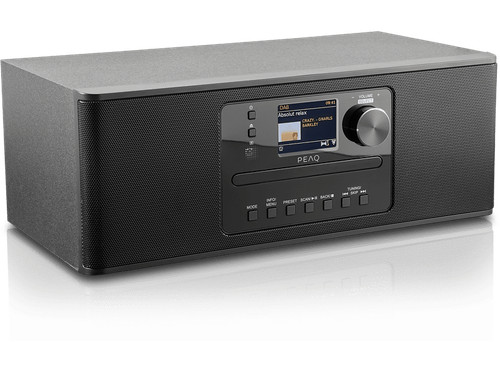 Peaq pdr 370 - peaq,