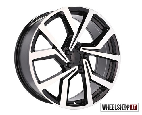 Volkswagen clubsport style r17 - volkswagen,