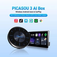 Ottocast P3 Ai Box Multimedia