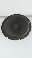 Doppelschwingspule Bass-Lautsprecher 180mm 2x4Ohm