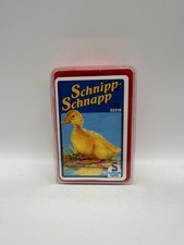 Schnipp Schnapp 03318 Schmidt Spiele Vollständig 