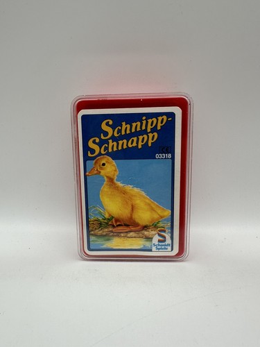 Schnipp schnapp 03318 schmidt - schnapp,