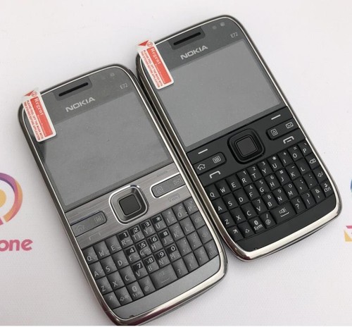 Original nokia e72 gsm - nokia,